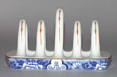 Toast Rack c1930s